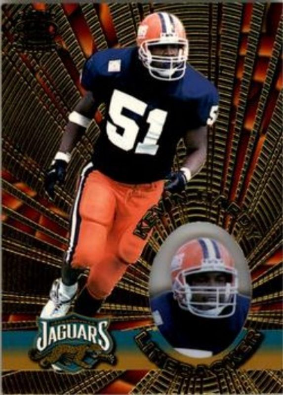 1996 Pacific Invincible #I-68 Base