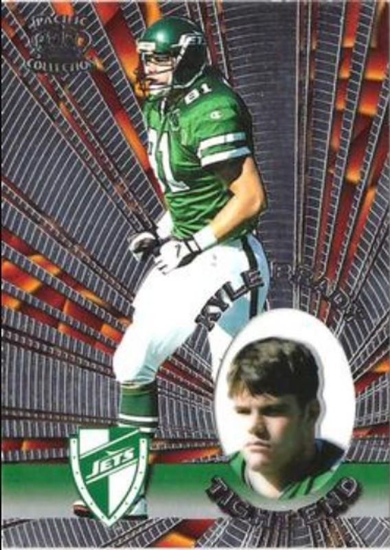 1996 Pacific Invincible #I-96 Silver