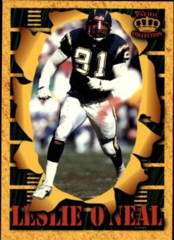 1996 Pacific Invincible #SM149 Smash Mouth