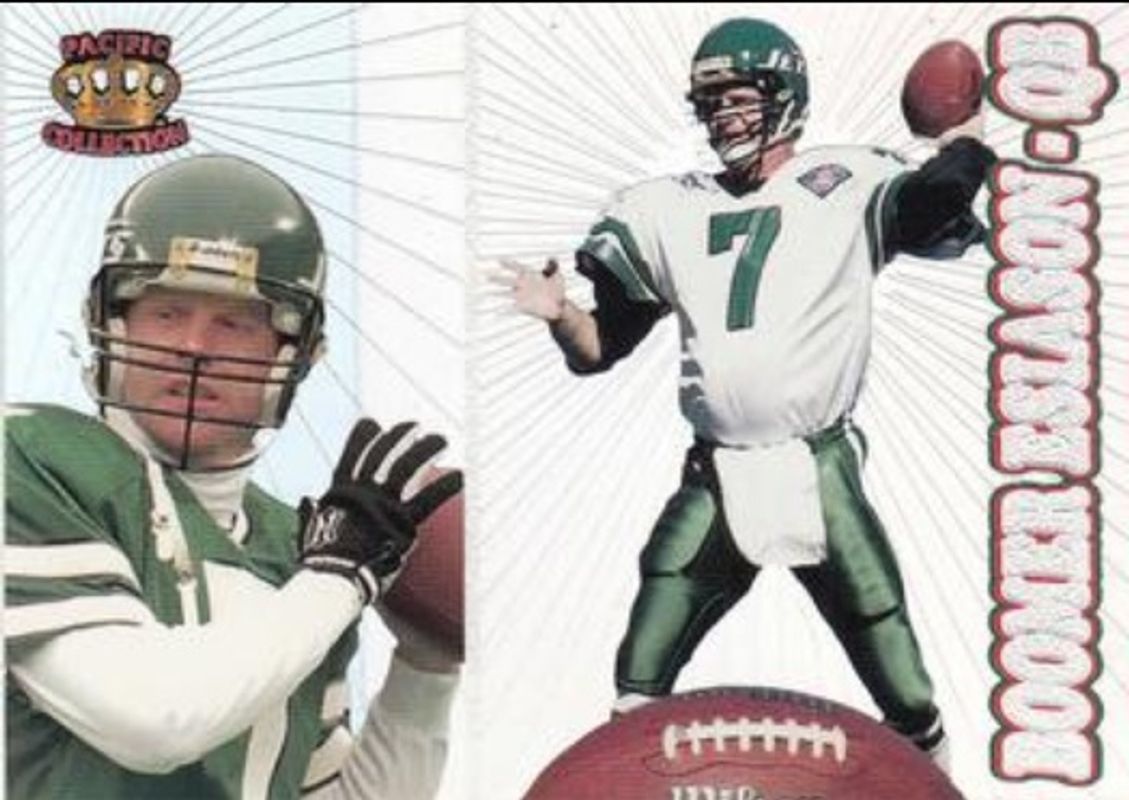 1995 Pacific Prisms #63 Base