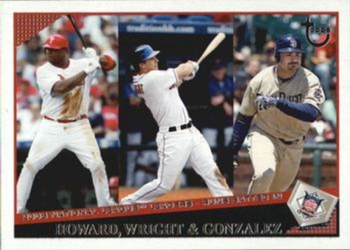 2009 Topps #147 Retro Gray Back