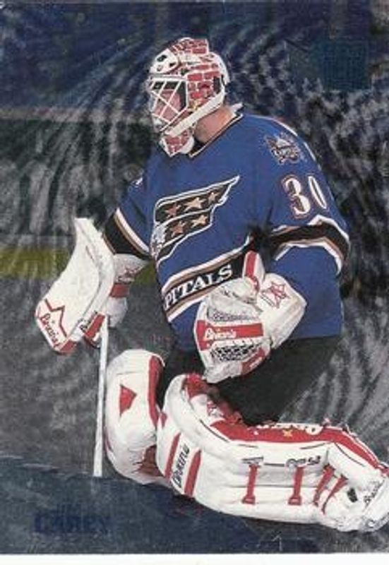 1995 Fleer Metal #157 Base