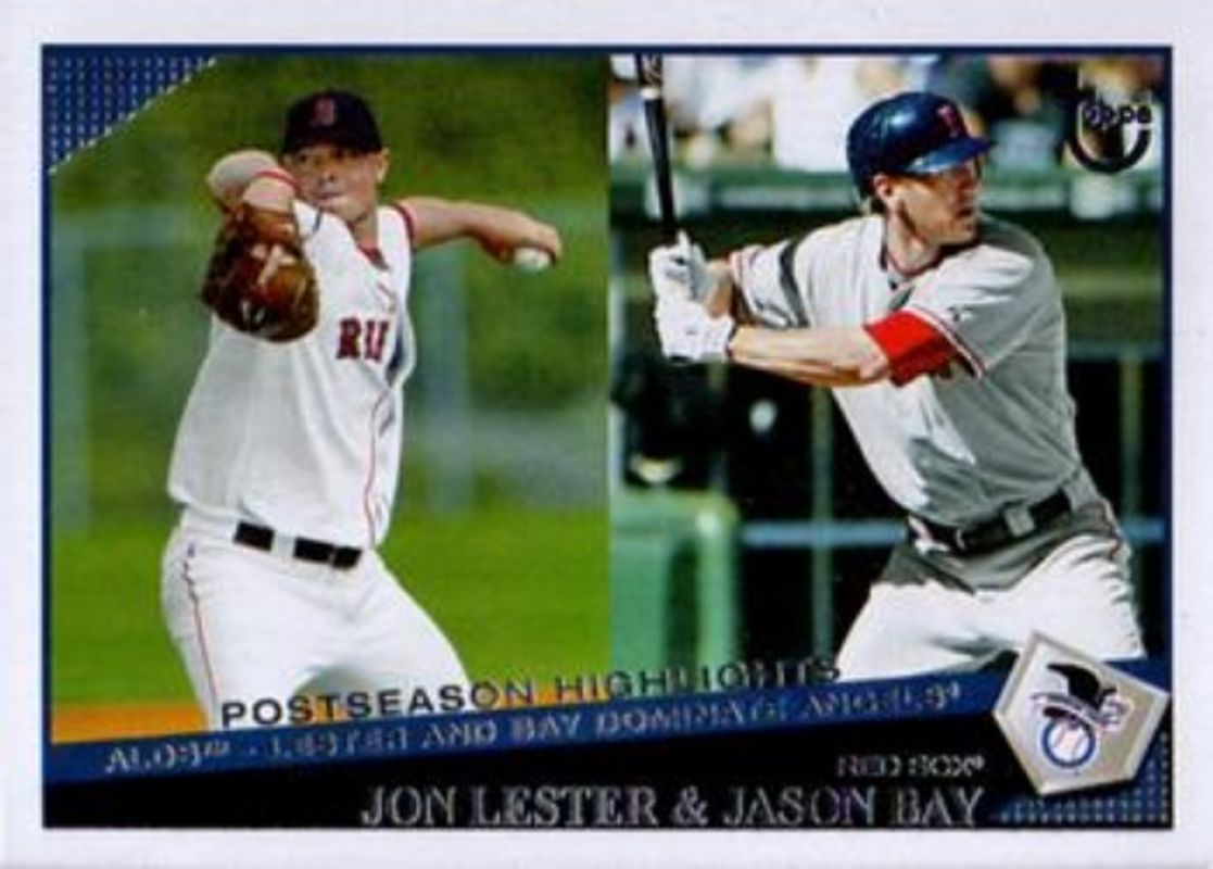 2009 Topps #89 Retro Gray Back