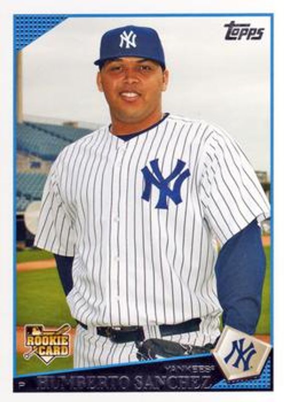 2009 Topps #309 Base