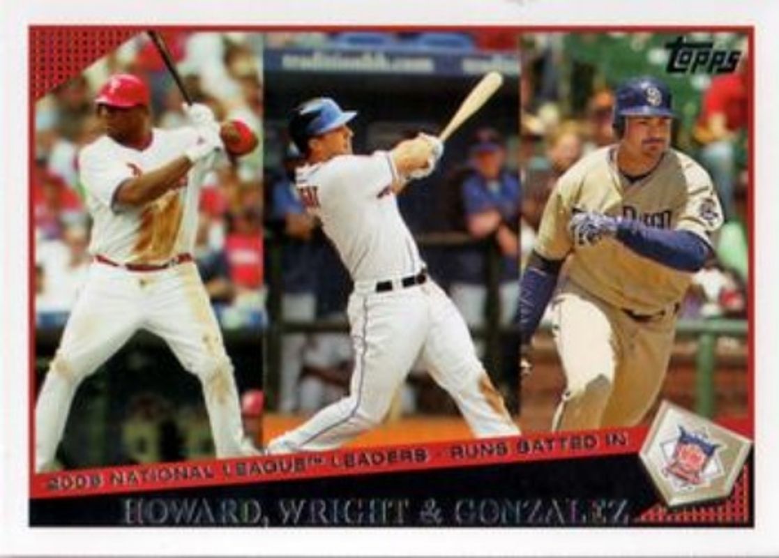 2009 Topps #147 Base