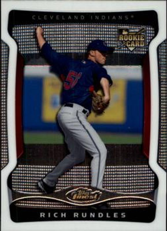 2009 Topps Finest #145 Base /218