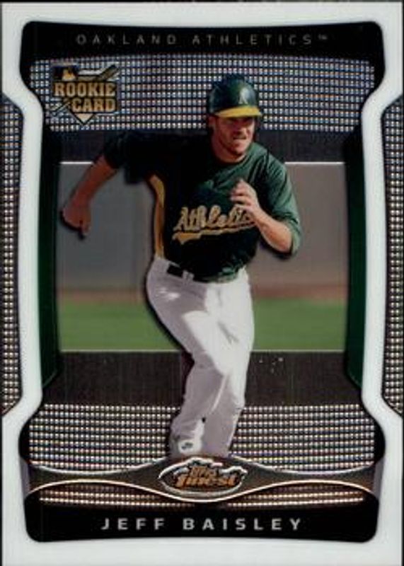 2009 Topps Finest #147 Base /218