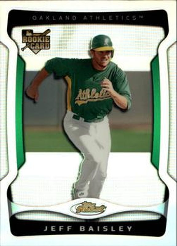 2009 Topps Finest #147 Refractor /75