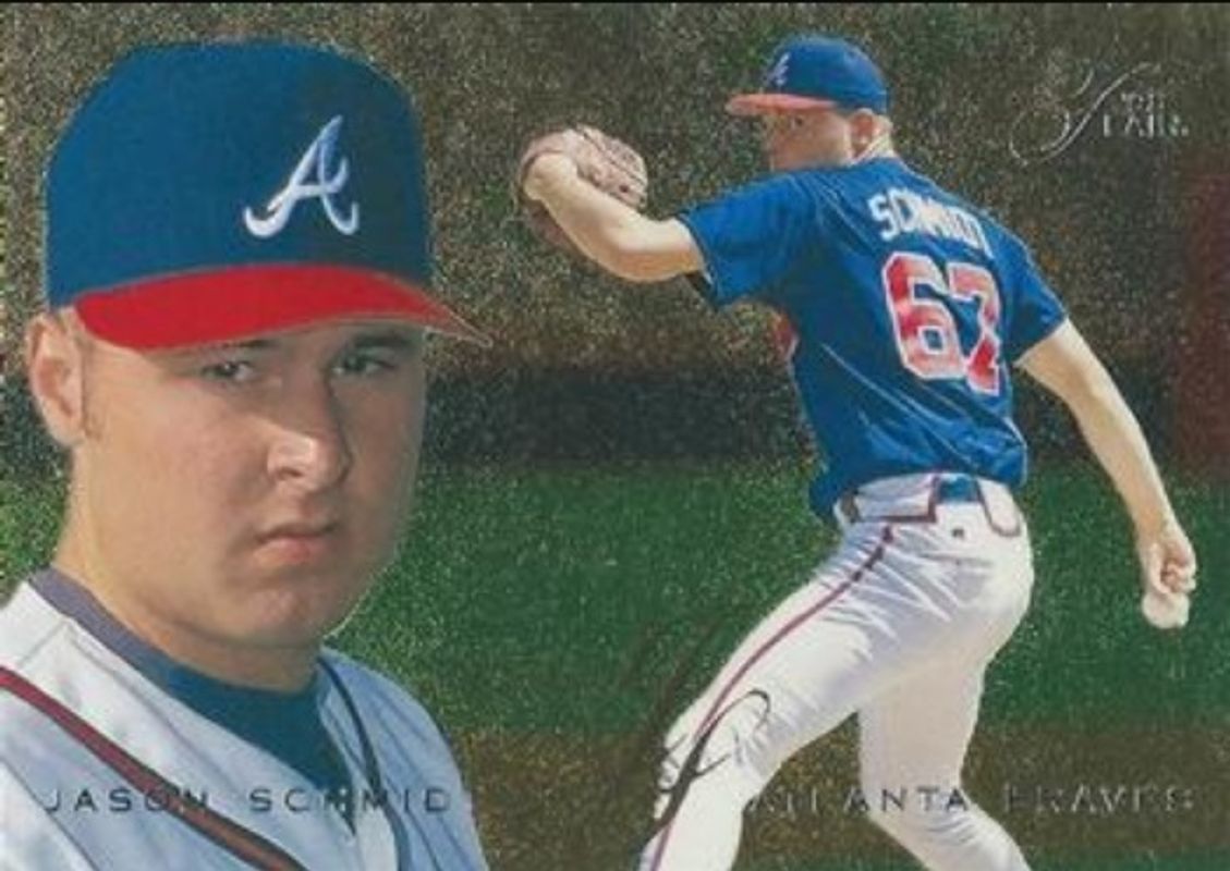 1995 Flair #329 Base
