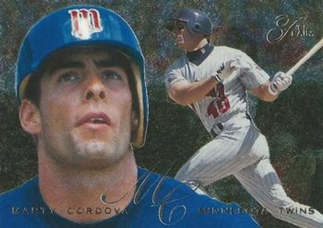 1995 Flair #278 Base