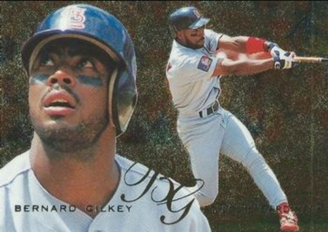 1995 Flair #192 Base
