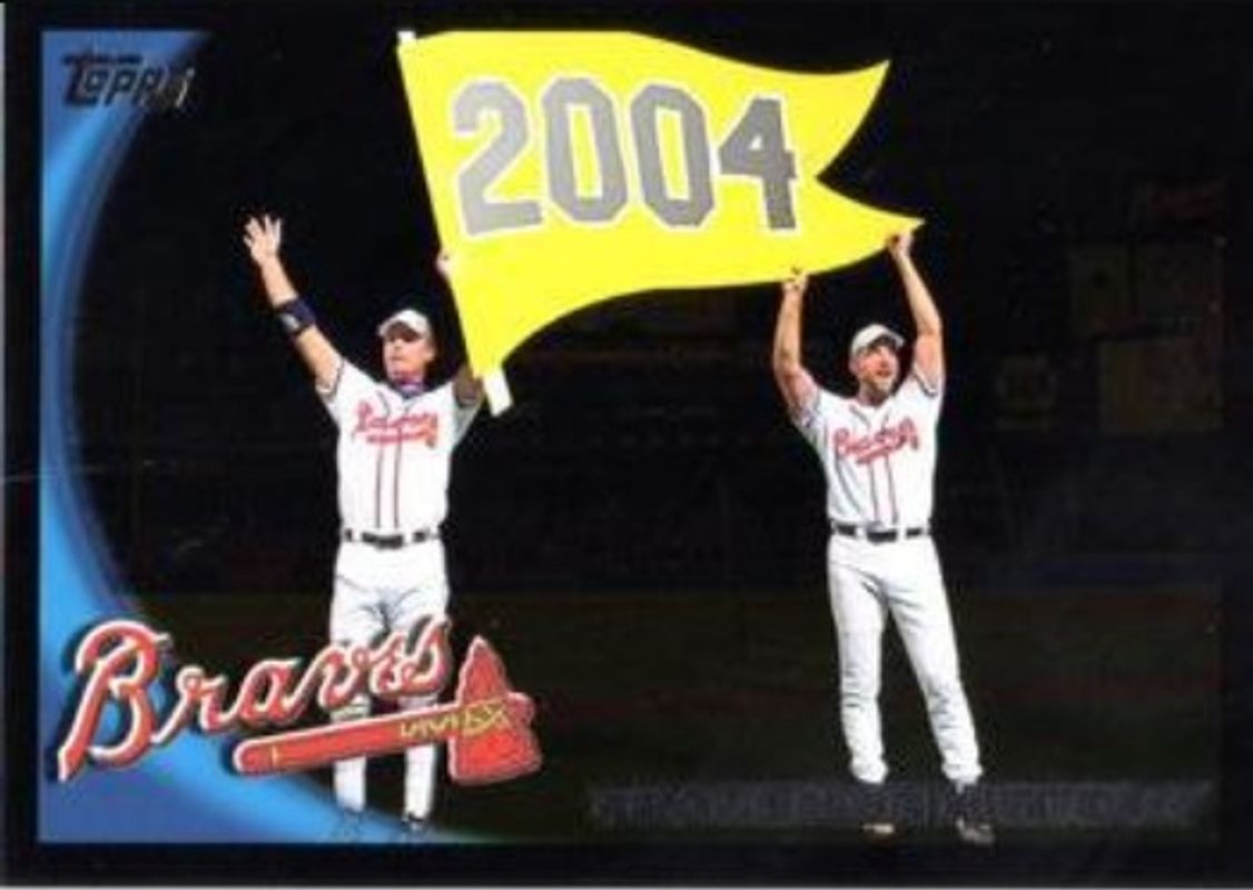 2010 Topps #604 Black /59