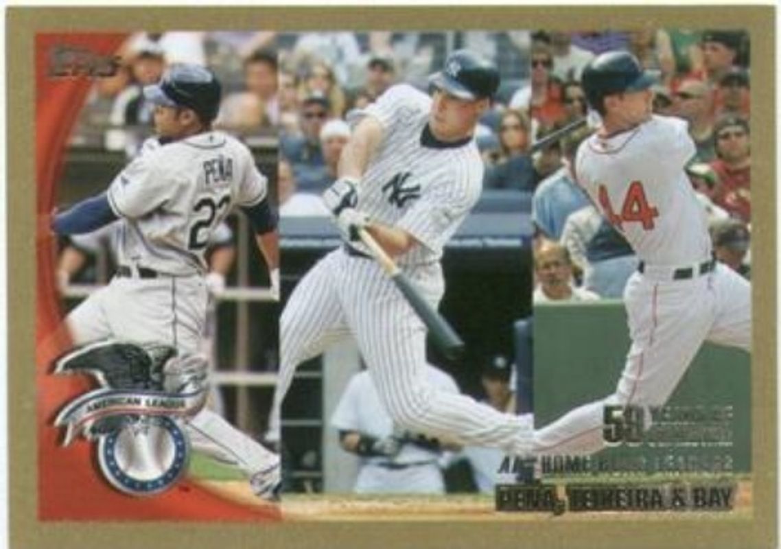 2010 Topps #138 Gold /2010