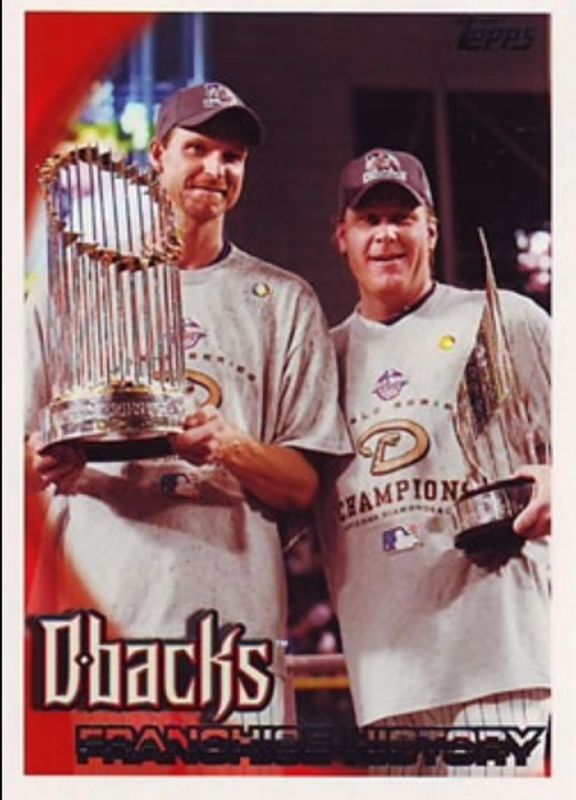 2010 Topps #264 Base
