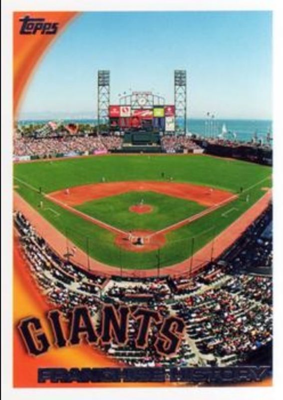2010 Topps #202 Base
