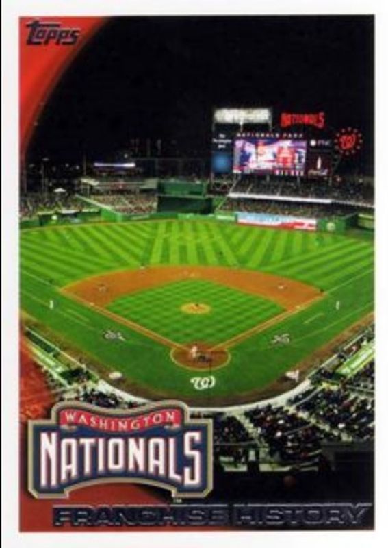 2010 Topps #282 Base