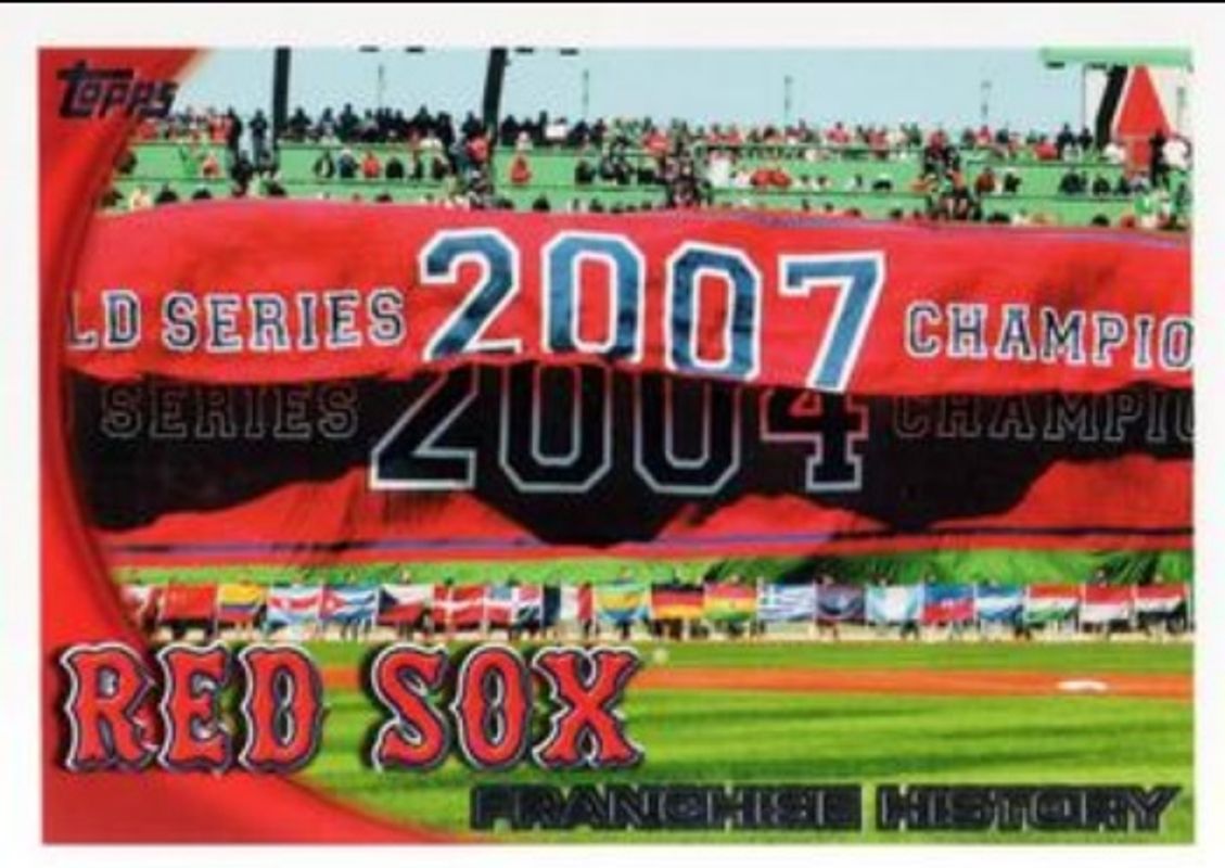 2010 Topps #288 Base