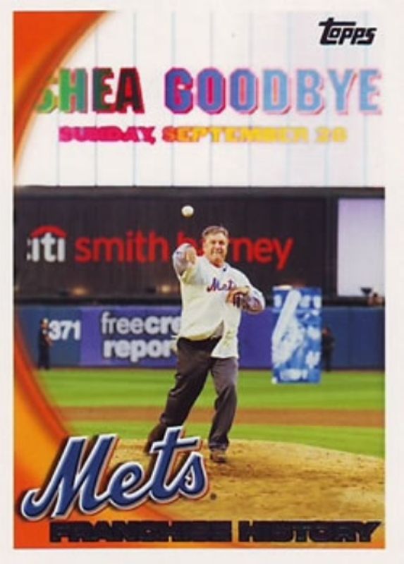 2010 Topps #104 Base