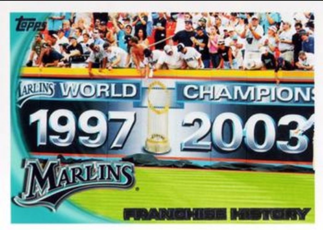 2010 Topps #198 Base