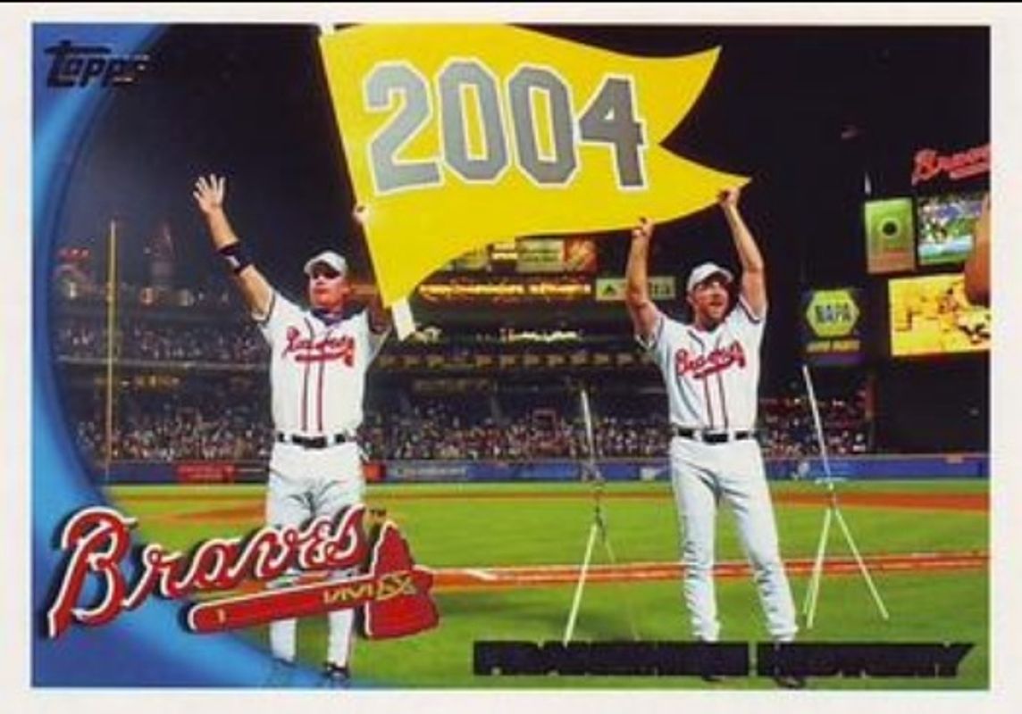 2010 Topps #604 Base