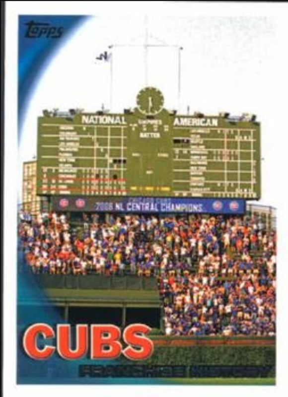 2010 Topps #511 Base