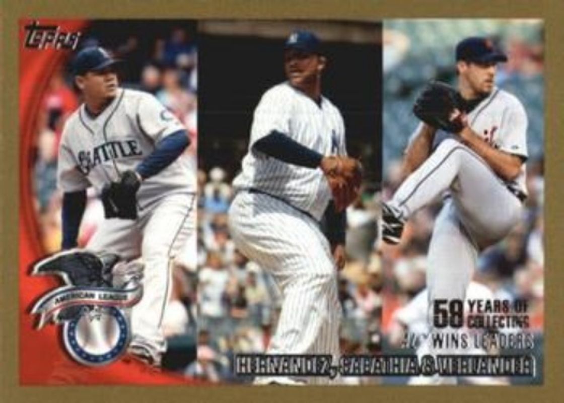 2010 Topps #171 Gold /2010