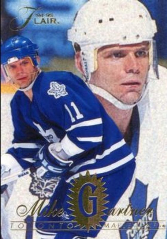 1994 Flair #180 Base