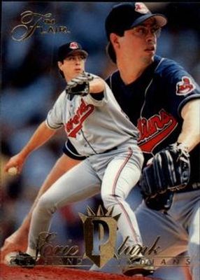 1994 Flair #288 Base