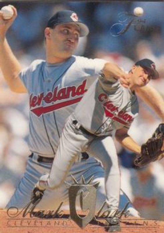 1994 Flair #39 Base