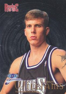 ex credentials jason williams クレデンシャル ex credentials jason williams クレデンシャル ex credentials