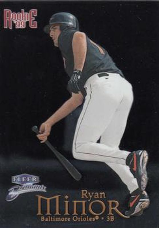 1999 Fleer Brilliants #127 Base