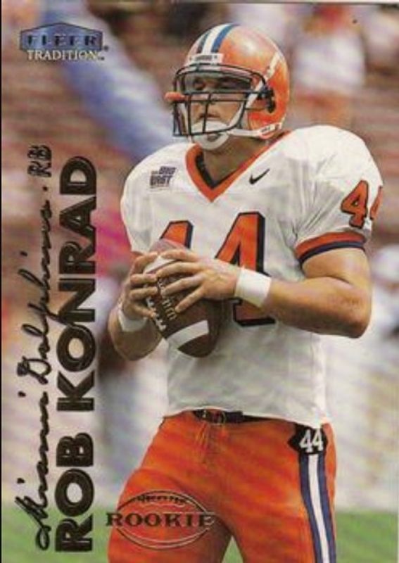 1999 Fleer Tradition #286 Base