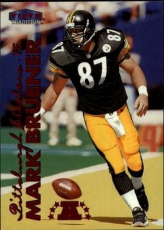 1999 Fleer Tradition #98 Base