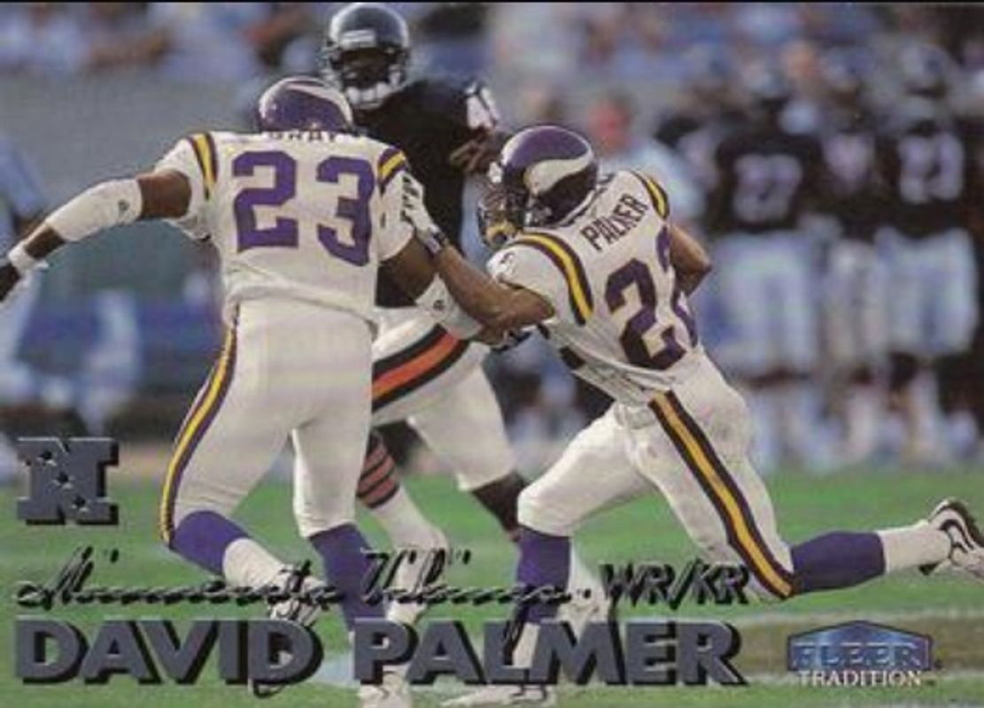 1999 Fleer Tradition #205 Base