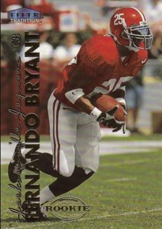 1999 Fleer Tradition #257 Base