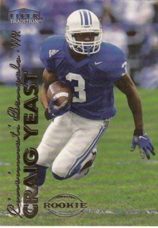 1999 Fleer Tradition #299 Base