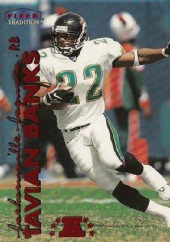 1999 Fleer Tradition #23 Base