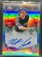 Shop this card on ebay_jobs