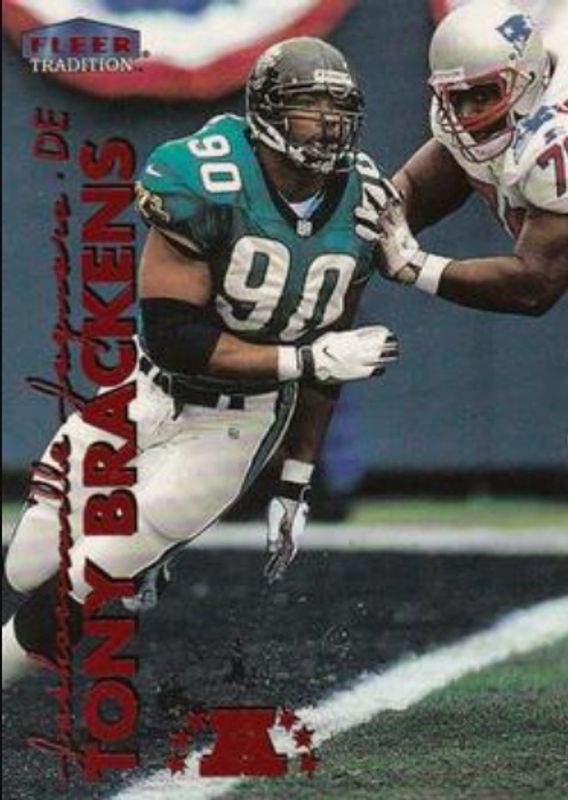 1999 Fleer Tradition #86 Base