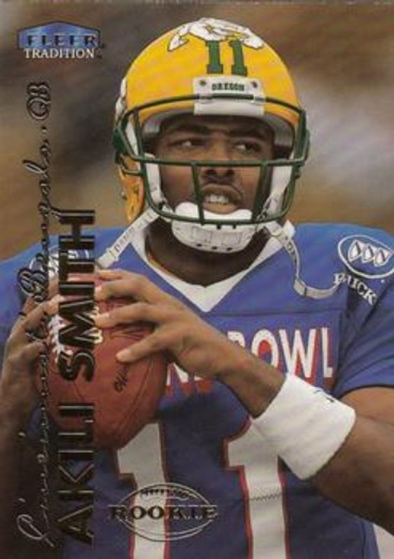 1999 Fleer Tradition #294 Base