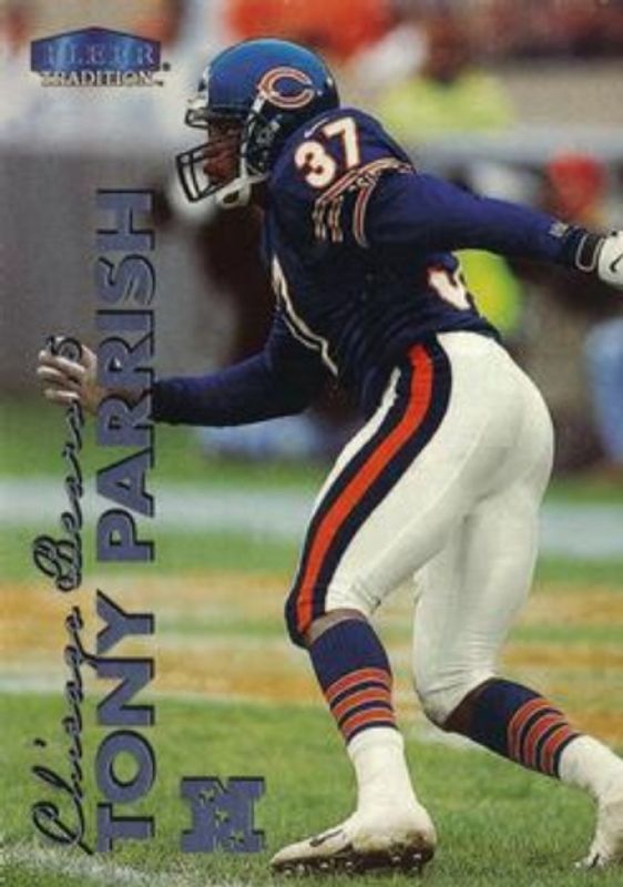 1999 Fleer Tradition #197 Base