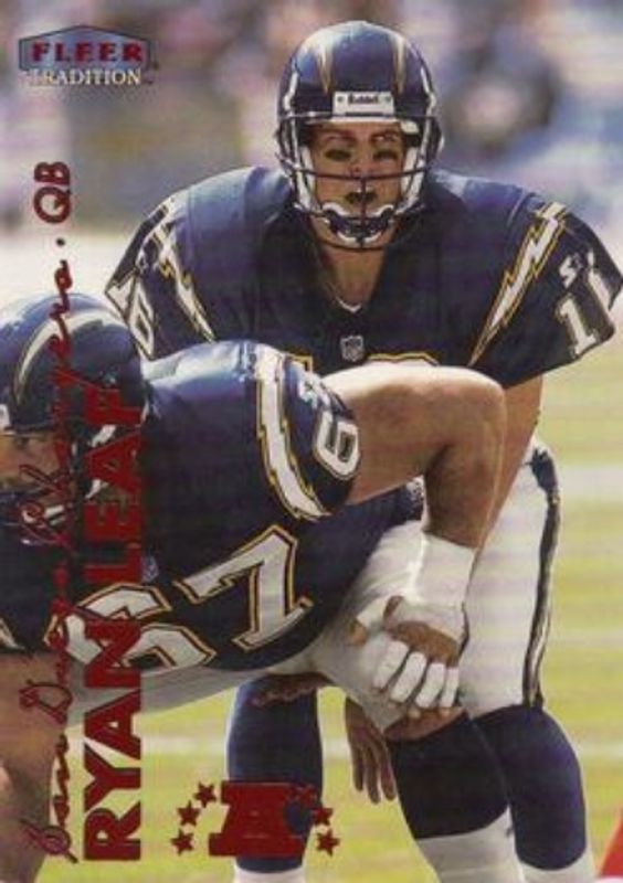 1999 Fleer Tradition #131 Base