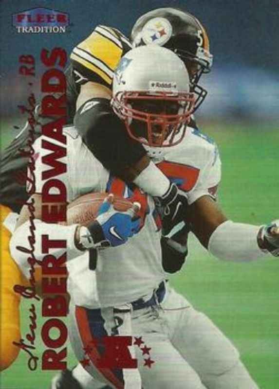 1999 Fleer Tradition #92 Base