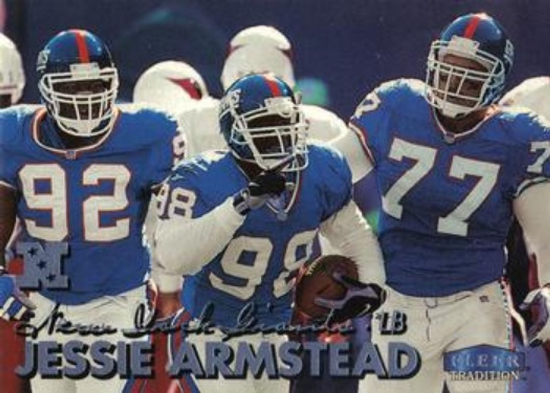 1999 Fleer Tradition #28 Base