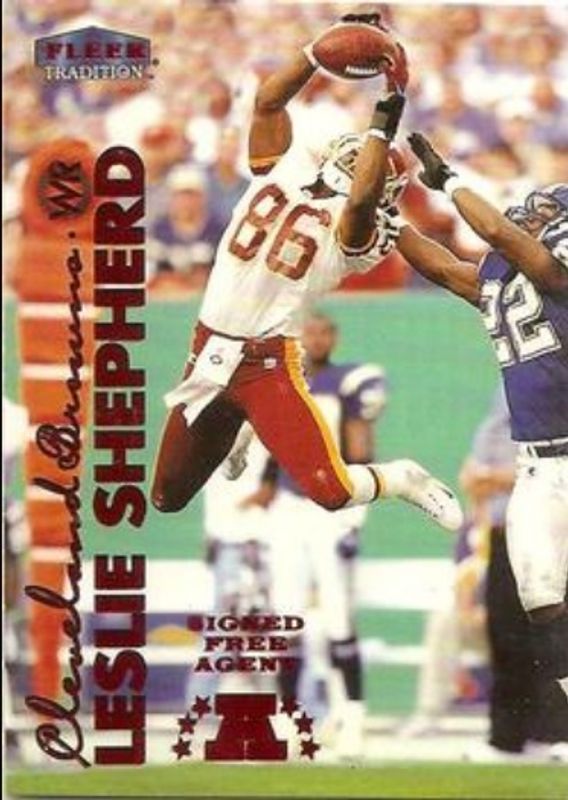 1999 Fleer Tradition #187 Base