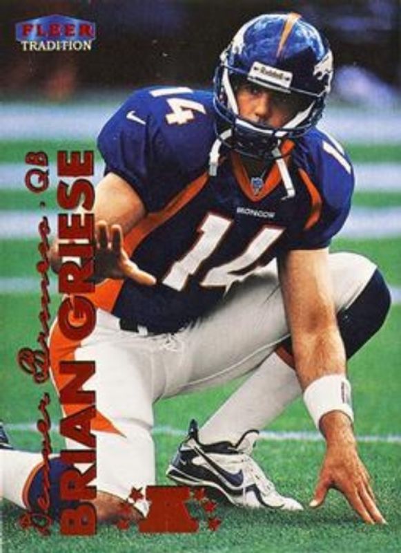 1999 Fleer Tradition #139 Base