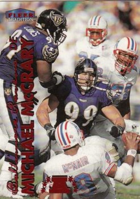 1999 Fleer Tradition #168 Base