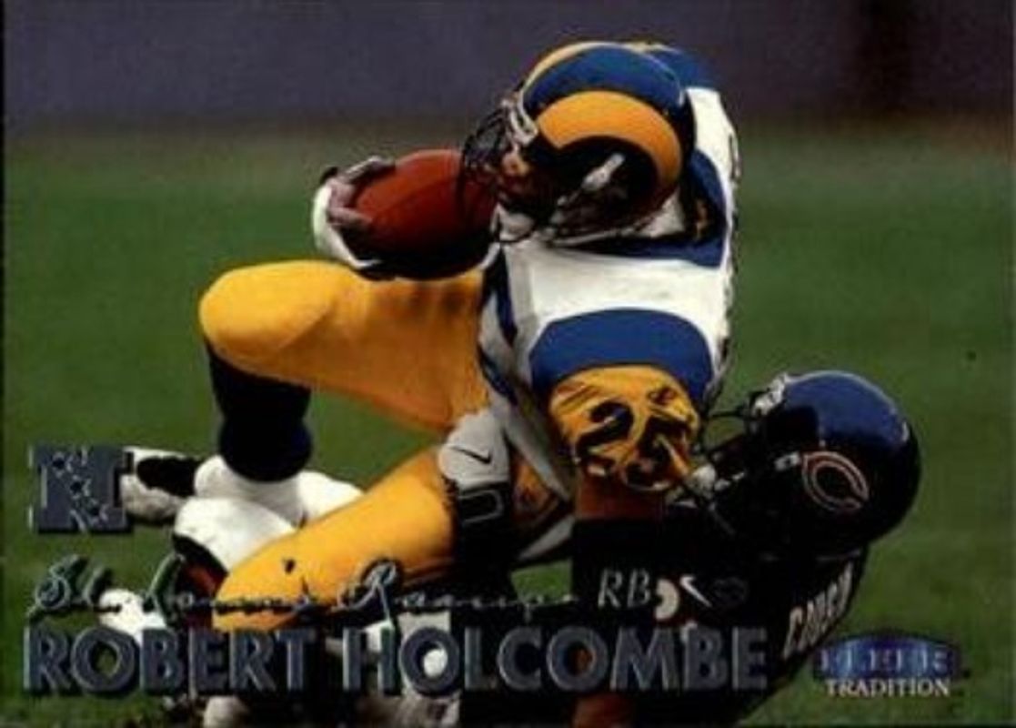 1999 Fleer Tradition #216 Base