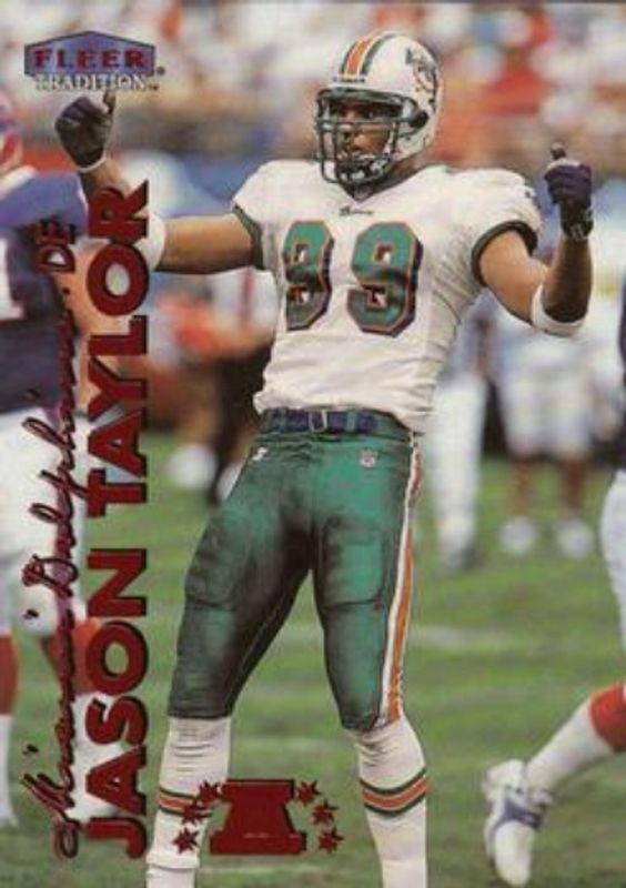 1999 Fleer Tradition #206 Base