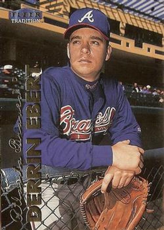 1999 Fleer Tradition Update #U-86 Base